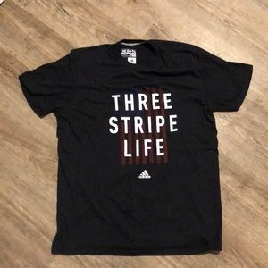 Adidas Large men’s t